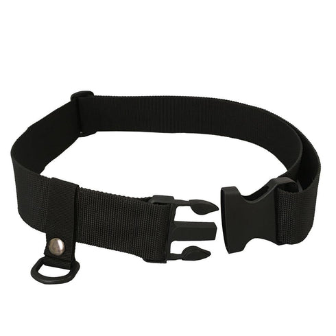 富士箭Fujiya黑金B-01BG腰帶