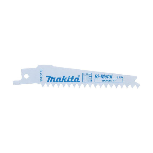 牧田Makita B-20448石膏板用老虎鋸片
