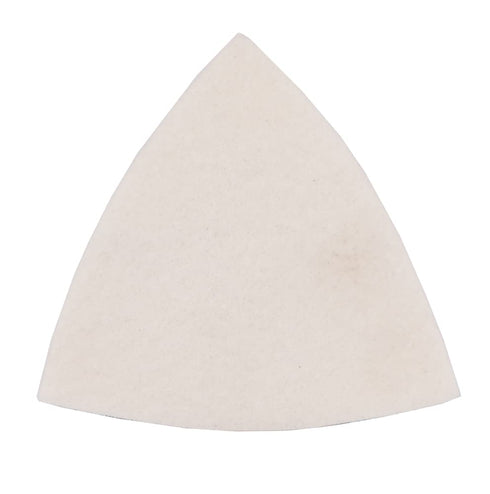 牧田Makita B-21820萬用寶三角拋光墊(污垢及花痕用)