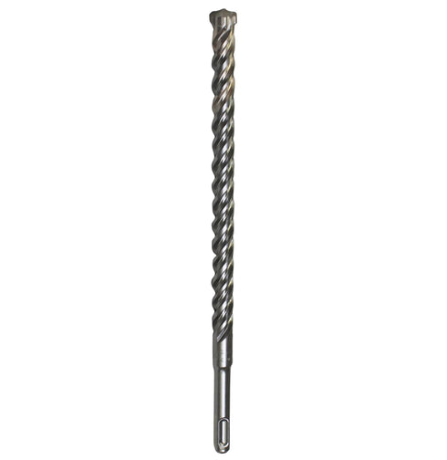 牧田Makita四坑十字刃石屎鑽咀 (210 / 215mm)