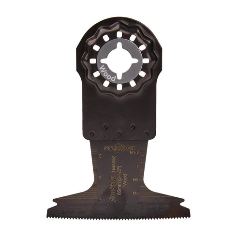 牧田Makita B-64864 STARLOCK 65mm萬用寶直切鋸片 (木材)