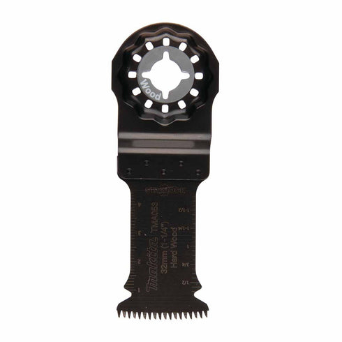牧田Makita B-64870 STARLOCK 32mm萬用寶直切鋸片 (硬木)