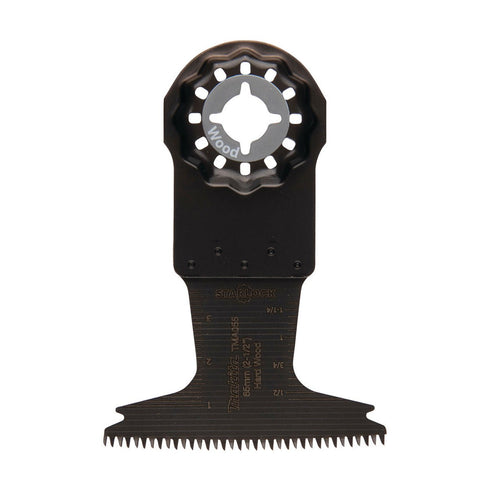 牧田Makita B-64892 STARLOCK 65mm萬用寶直切鋸片 (硬木)