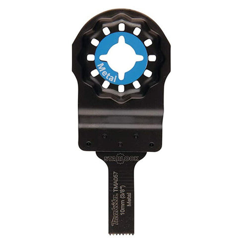 牧田Makita B-64917 STARLOCK 10mm萬用寶直切鋸片 (金屬 / 釘子 / 銅管)