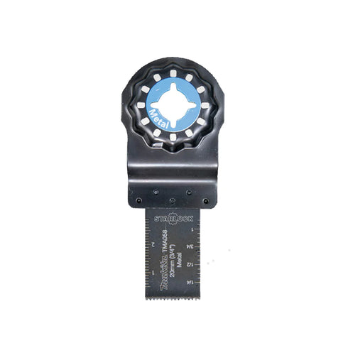 牧田Makita B-64923 STARLOCK 20mm萬用寶直切鋸片 (金屬 / 釘子 / 銅管)