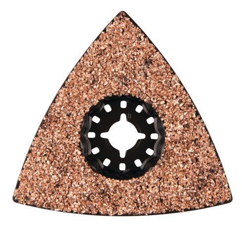 牧田Makita B-65062 STARLOCK 萬用寶三角砂光板 (灰漿 / 瓷磚黏貼膠)