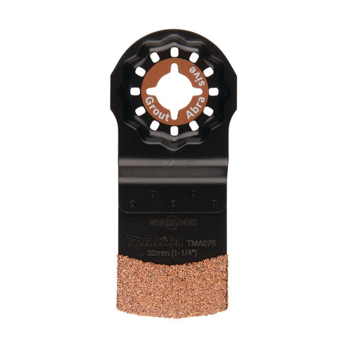 牧田Makita B-65084 STARLOCK 32mm萬用寶砂刃直切鋸片 (瓷磚 / 玻璃鋼)