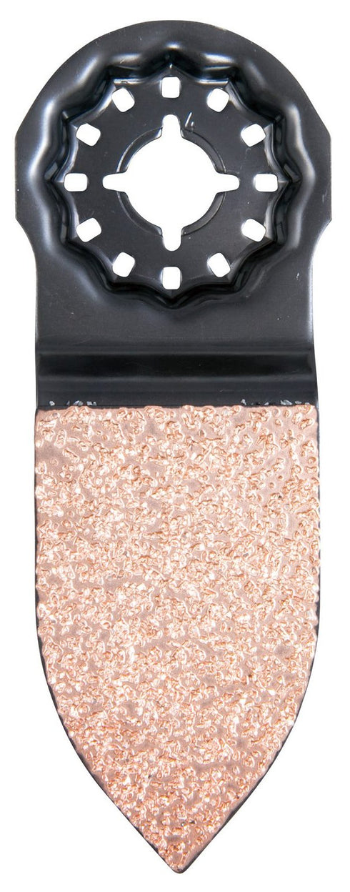 牧田Makita B-65090 STARLOCK 32mm萬用寶砂刃修邊刀 (粗磨木材 / 水泥漿 / 灰漿)