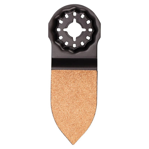 牧田Makita B-65109 STARLOCK 32mm萬用寶砂刃修邊刀 (修整木材 / 水泥漿 / 灰漿)