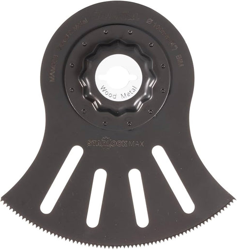 牧田Makita B-66422 STARLOCK MAX 50mm萬用寶直切鋸片 (木材 / 金屬 / 樹脂 / 玻璃鋼)