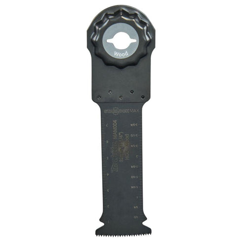 牧田Makita B-66438 STARLOCK MAX 32mm萬用寶直切鋸片 (木材)