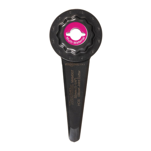 牧田Makita B-66466 STARLOCK MAX 萬用寶尖形直切鋸片 (軟質合成材料 / 密封鏠 / 隔絕材料)