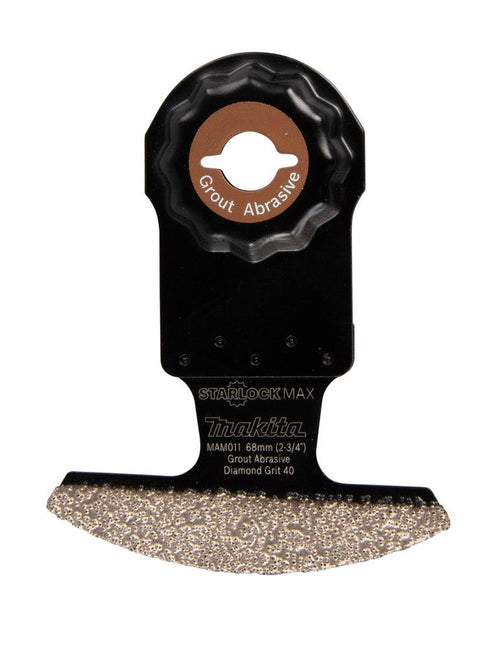 牧田Makita B-66519 STARLOCK MAX 萬用寶金剛石鋸片 (石膏板 / 樹脂 / 玻璃鋼 / 輕磚 / 砂漿 / 瓷磚)