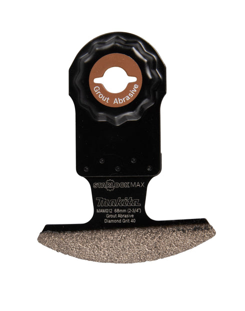 牧田Makita B-66525 STARLOCK MAX 萬用寶金剛石鋸片 (石膏板 / 樹脂 / 玻璃鋼 / 輕磚 / 砂漿 / 瓷磚)