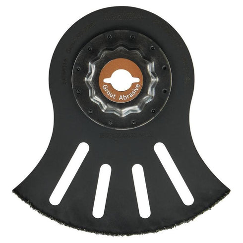 牧田Makita B-66547 STARLOCK MAX 萬用寶砂刃鋸片 (木材 / 金屬 / 石膏板 / 樹脂 / 玻璃鋼 / 輕磚 / 砂漿 / 瓷磚)