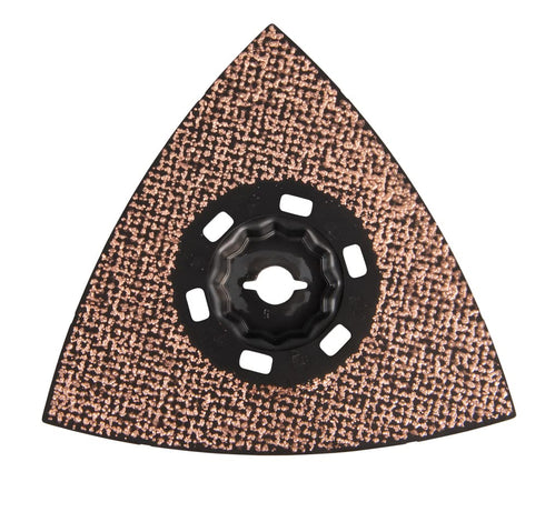 牧田Makita STARLOCK MAX萬用寶砂光板 (木材 / 玻璃膠 / 砂漿 / 瓷磚膠)