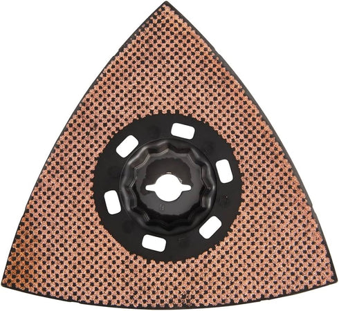 牧田Makita STARLOCK MAX萬用寶砂光板 (木材 / 玻璃膠 / 砂漿 / 瓷磚膠)