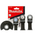 牧田Makita B-67480 STARLOCK 萬用寶配件套裝 (切割用)