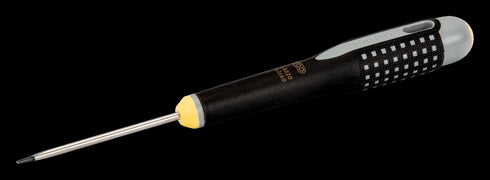 魚嘜BAHCO ergo®加硬螺絲批