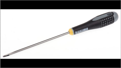 魚嘜BAHCO ergo®加硬螺絲批