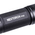 NEXTORCH P86聲光合一電子哨手電筒