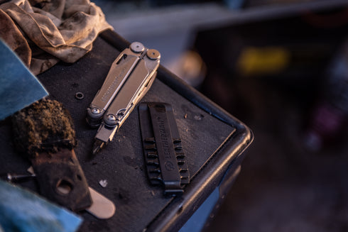 Leatherman BIT KIT