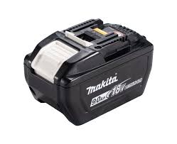 牧田Makita BL1890 18V 9.0Ah鋰電池