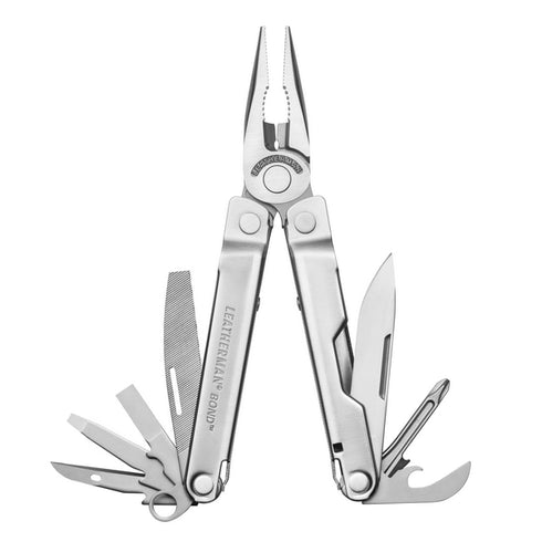 Leatherman BOND