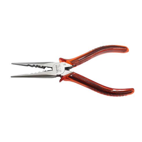 三山3.peaks BR-150P-S多功能彈簧尖咀鉗