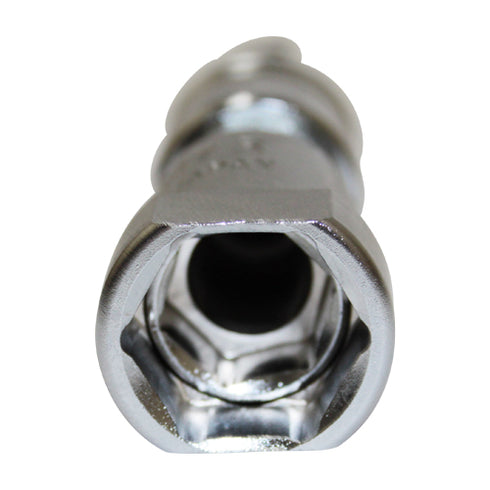 SK11 BS3-81317RN批咀直插式三用套筒 (8x13x17mm)