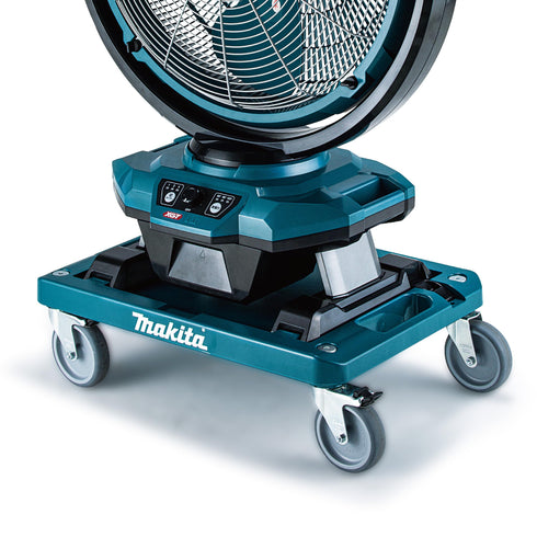 牧田Makita CF003GZ 18V / 40V充電式風扇(自動搖擺)(連AC插座)(淨機)