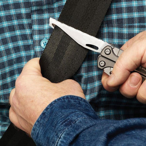 Leatherman CHARGE® TTI