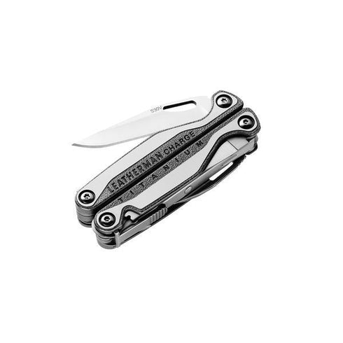 Leatherman CHARGE® TTI