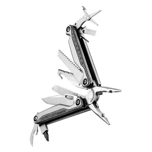 Leatherman CHARGE® TTI