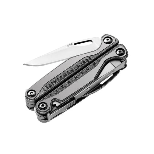 Leatherman CHARGE®+ TTI