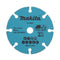 牧田Makita D-74837 DMC300用76mm鋸片 (木材及塑膠用)