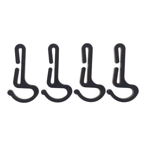 DBLTACT DT-HL-BC安全帽頭燈帶扣