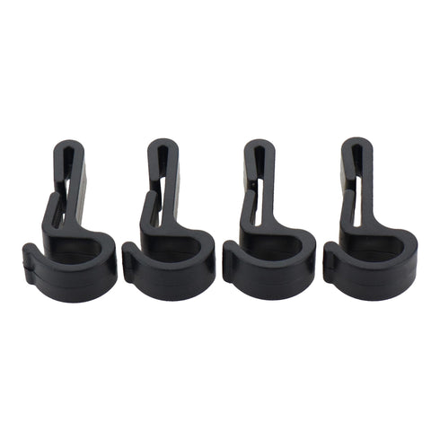 DBLTACT DT-HL-BC安全帽頭燈帶扣