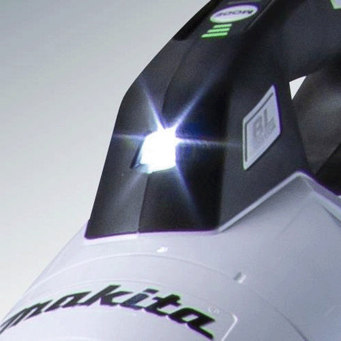 牧田Makita DCL286 18V充電式吸塵機(旋風式)(無刷)(按鈕開關)