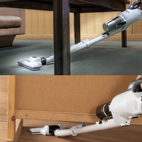 牧田Makita DCL286 18V充電式吸塵機(旋風式)(無刷)(按鈕開關)