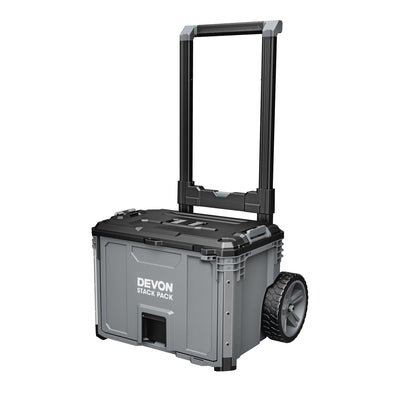 大有Devon DSP108 STACK PACK™滾輪抽屜箱