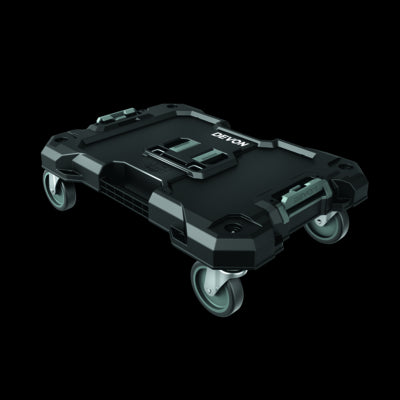 大有Devon DSP701 STACK PACK™四輪滑車