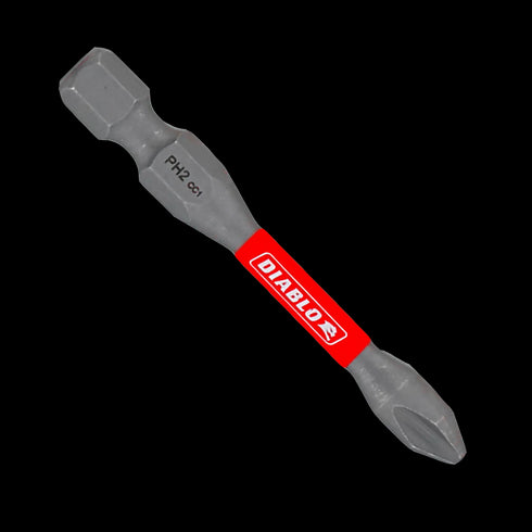 Diablo DPH22P PH2 x 50mm耐衝擊批咀