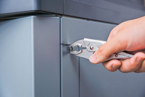 三山3.peaks DS-130T / DS-200T暴龍大力鉗