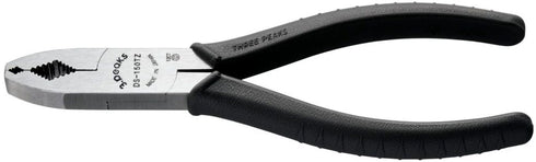 三山3.peaks DS系列螺絲鉗 (暴龍鉗)