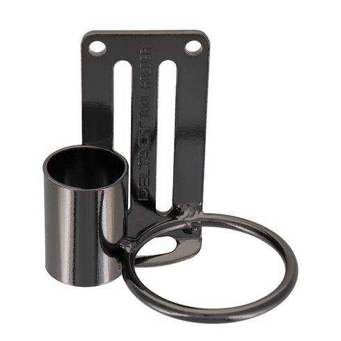 DBLTACT DT-ATH-04G輕量單孔及柱型孔鋁掛勾