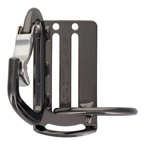 DBLTACT DT-ATH-12G輕量一觸式C型及單孔鋁掛勾