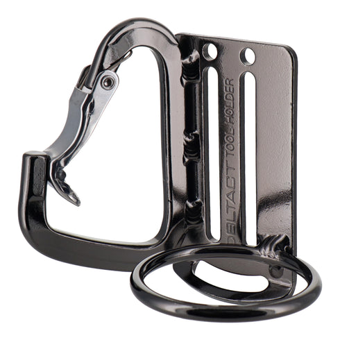 DBLTACT DT-ATH-12G輕量一觸式C型及單孔鋁掛勾