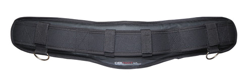 DBLTACT DT-SBL-BK透氣工作護腰