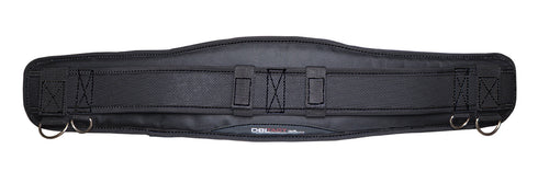 DBLTACT DT-SKL-BK加厚工作護腰